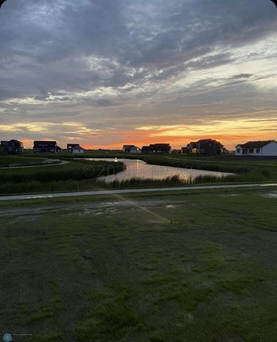 346 NORTHVIEW Drive SW, Glyndon, MN 56547