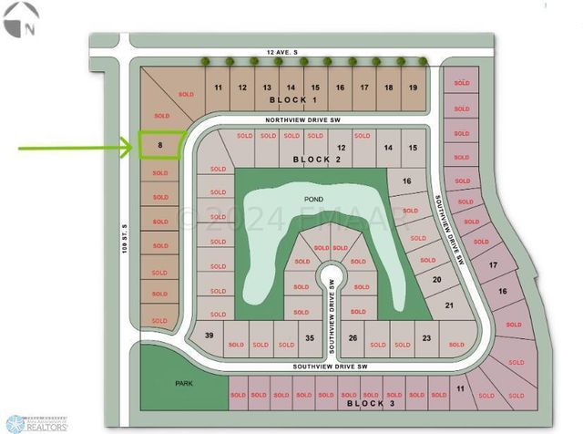 346 NORTHVIEW Drive SW, Glyndon, MN 56547