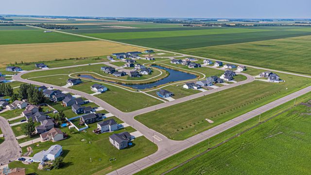 346 NORTHVIEW Drive SW, Glyndon, MN 56547