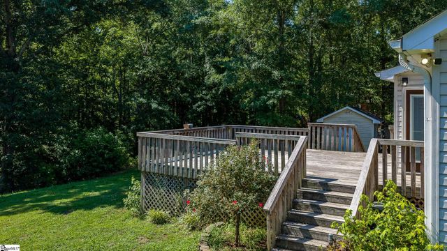 351 Knickerbocker Estate Drive, Fountain Inn, SC 29644