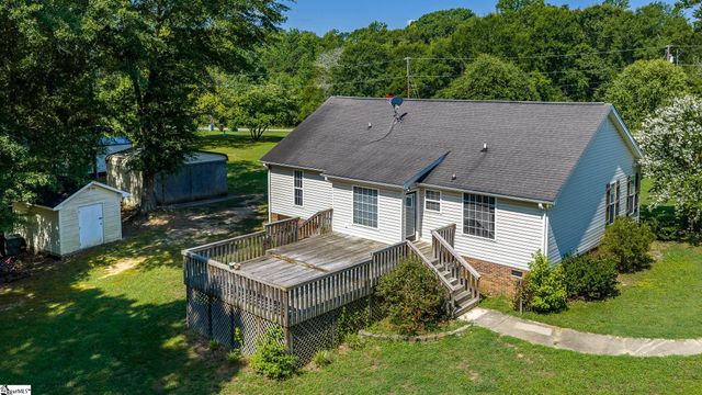 351 Knickerbocker Estate Drive, Fountain Inn, SC 29644