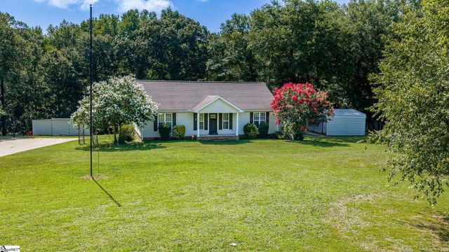 351 Knickerbocker Estate Drive, Fountain Inn, SC 29644