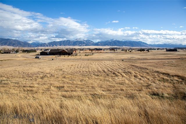 Lot 8 Sky View, Ennis, MT 59729