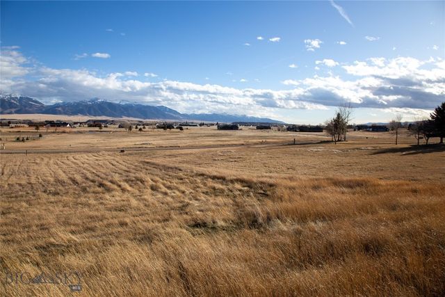 Lot 8 Sky View, Ennis, MT 59729