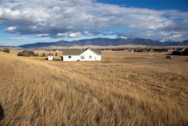 Lot 8 Sky View, Ennis, MT 59729
