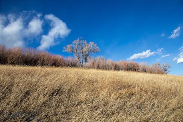 Lot 8 Sky View, Ennis, MT 59729