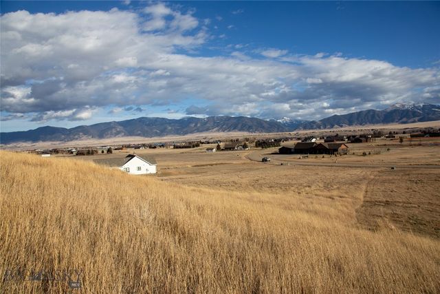 Lot 8 Sky View, Ennis, MT 59729