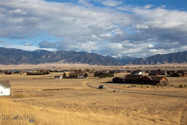 Lot 8 Sky View, Ennis, MT 59729