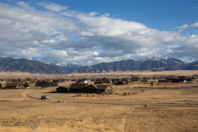 Lot 8 Sky View, Ennis, MT 59729