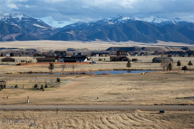 Lot 8 Sky View, Ennis, MT 59729