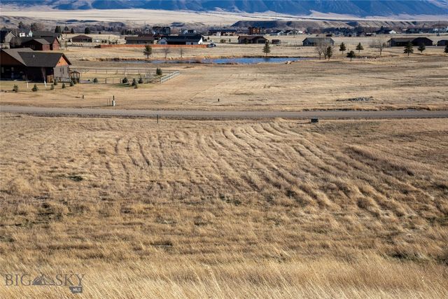 Lot 8 Sky View, Ennis, MT 59729
