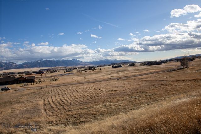 Lot 8 Sky View, Ennis, MT 59729