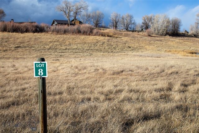 Lot 8 Sky View, Ennis, MT 59729