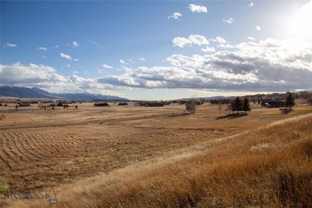 Lot 8 Sky View, Ennis, MT 59729