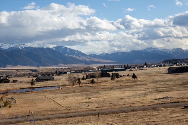 Lot 8 Sky View, Ennis, MT 59729