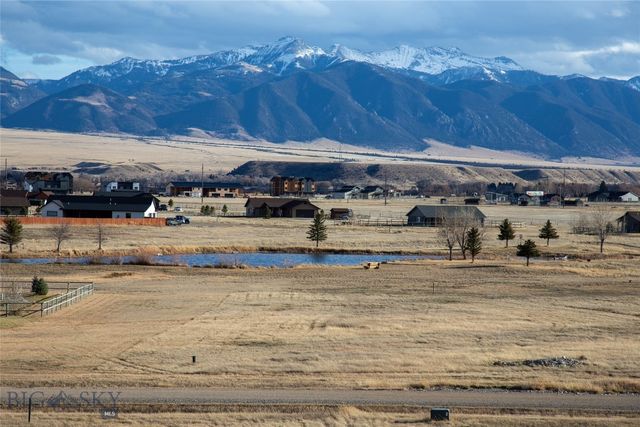 Lot 8 Sky View, Ennis, MT 59729