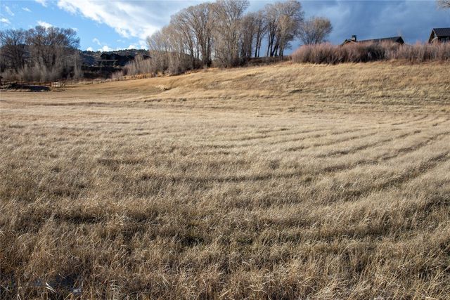 Lot 8 Sky View, Ennis, MT 59729