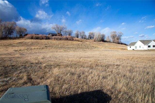 Lot 8 Sky View, Ennis, MT 59729