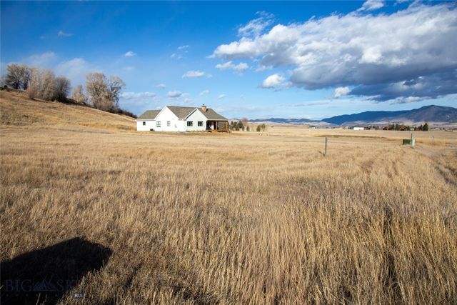 Lot 8 Sky View, Ennis, MT 59729