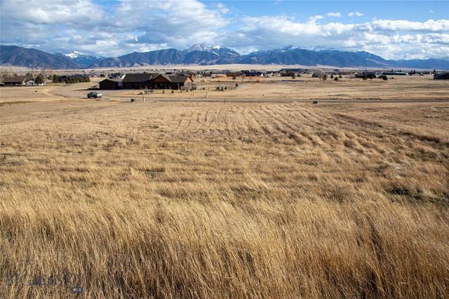 Lot 8 Sky View, Ennis, MT 59729