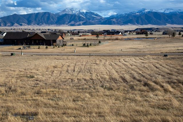 Lot 8 Sky View, Ennis, MT 59729