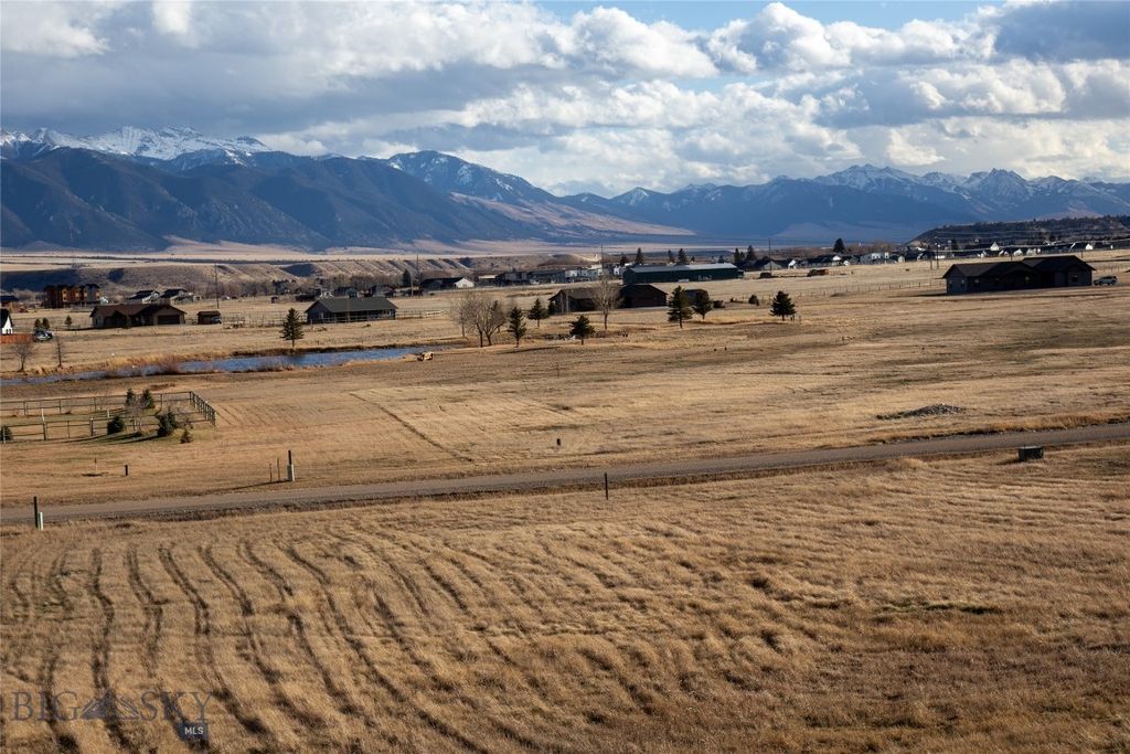 Lot 8 Sky View, Ennis, MT 59729