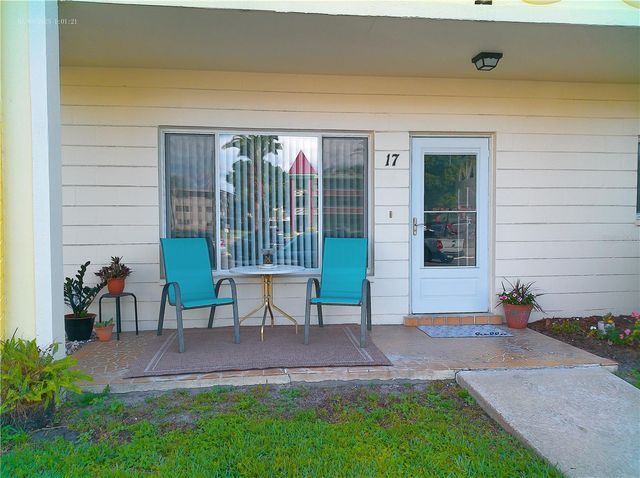 2361 ECUADORIAN WAY 17, Clearwater, FL 33763