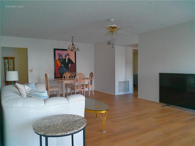 2361 ECUADORIAN WAY 17, Clearwater, FL 33763