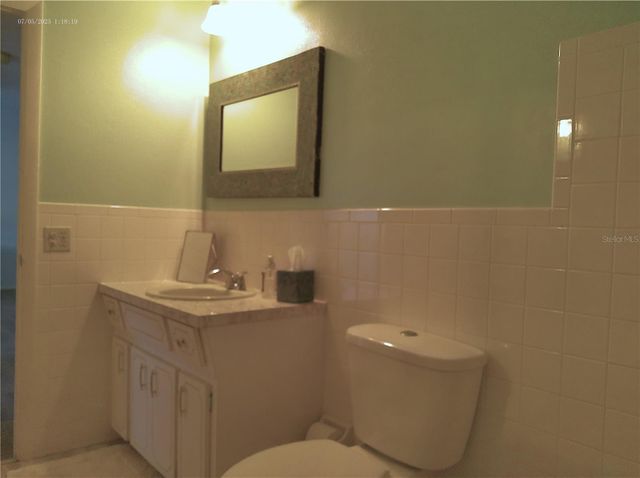 2361 ECUADORIAN WAY 17, Clearwater, FL 33763