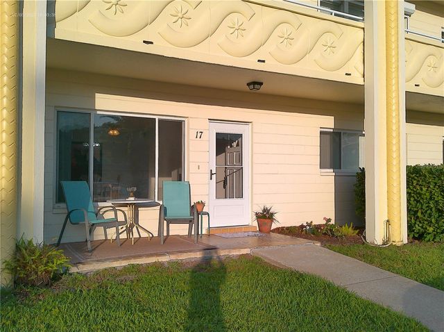 2361 ECUADORIAN WAY 17, Clearwater, FL 33763