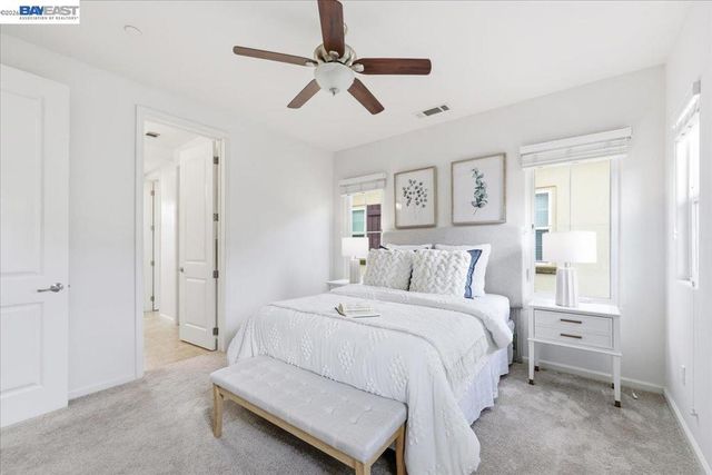 2048 Tarragon Rose Ct, San Ramon, CA 94582
