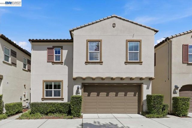 2048 Tarragon Rose Ct, San Ramon, CA 94582