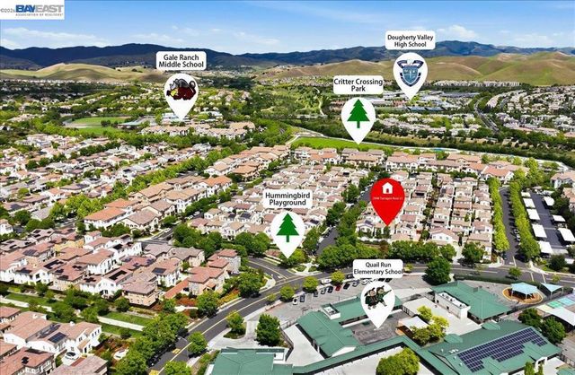 2048 Tarragon Rose Ct, San Ramon, CA 94582