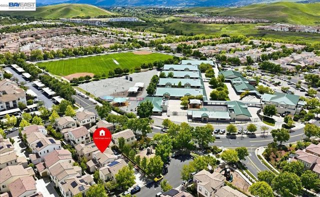 2048 Tarragon Rose Ct, San Ramon, CA 94582