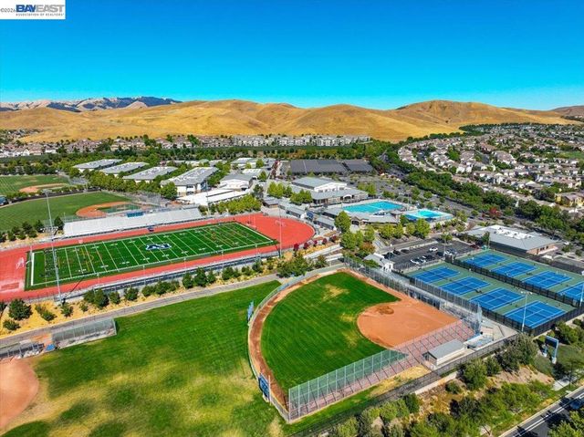 2048 Tarragon Rose Ct, San Ramon, CA 94582