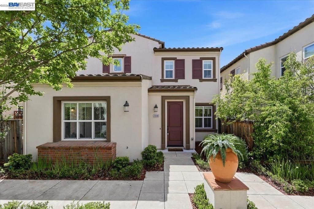 2048 Tarragon Rose Ct, San Ramon, CA 94582