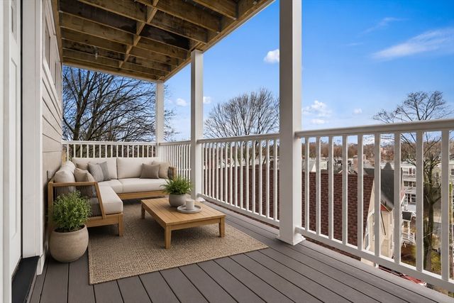79A Sheridan Street 2, Boston, MA 02130