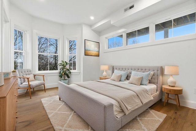 79A Sheridan Street 2, Boston, MA 02130