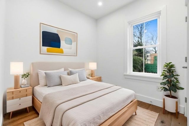 79A Sheridan Street 2, Boston, MA 02130