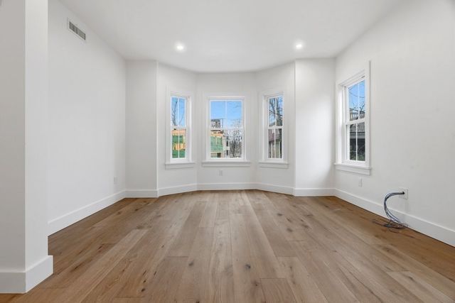79A Sheridan Street 2, Boston, MA 02130
