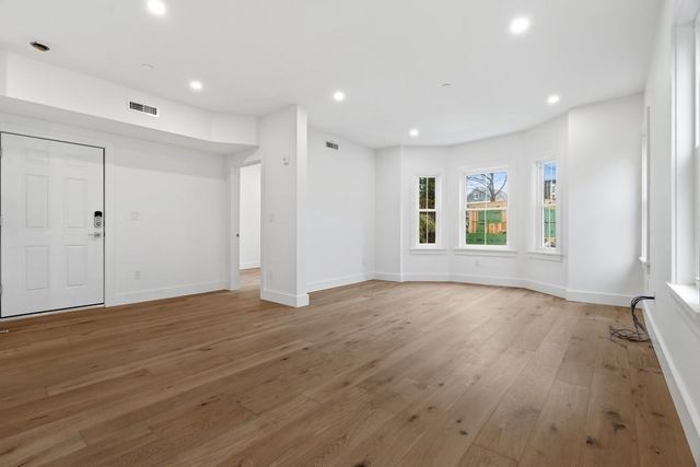 79A Sheridan Street 2, Boston, MA 02130