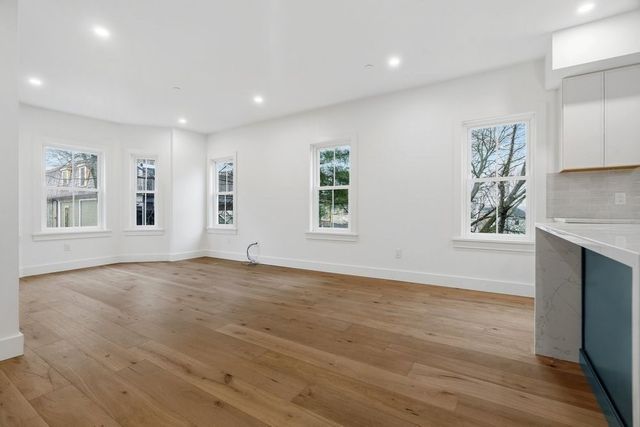 79A Sheridan Street 2, Boston, MA 02130