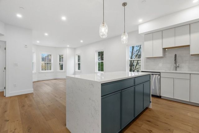 79A Sheridan Street 2, Boston, MA 02130