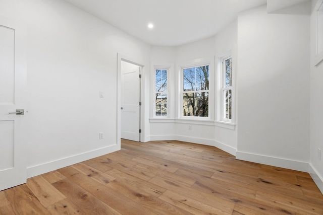 79A Sheridan Street 2, Boston, MA 02130