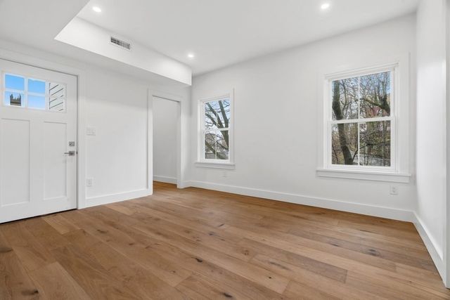 79A Sheridan Street 2, Boston, MA 02130