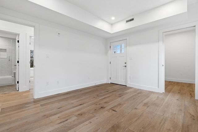 79A Sheridan Street 2, Boston, MA 02130