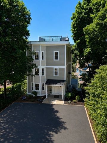 79A Sheridan Street 2, Boston, MA 02130