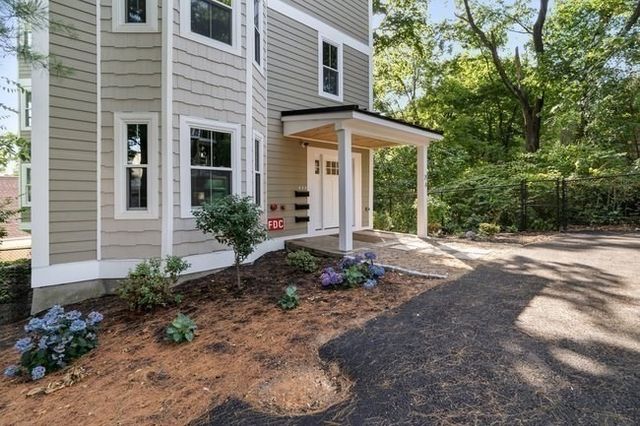 79A Sheridan Street 2, Boston, MA 02130