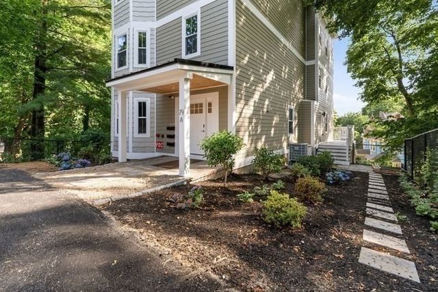 79A Sheridan Street 2, Boston, MA 02130