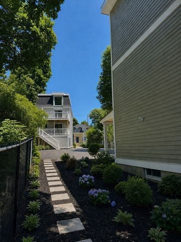 79A Sheridan Street 2, Boston, MA 02130